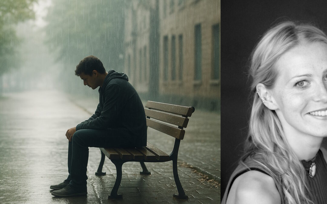 Hvis Gud er god og allmektig, hvorfor finnes det ondskap og lidelse?