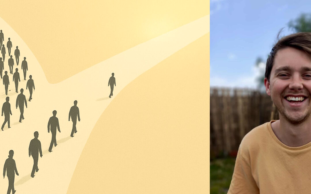 Hva skjer med folk som aldri har hørt om Jesus?