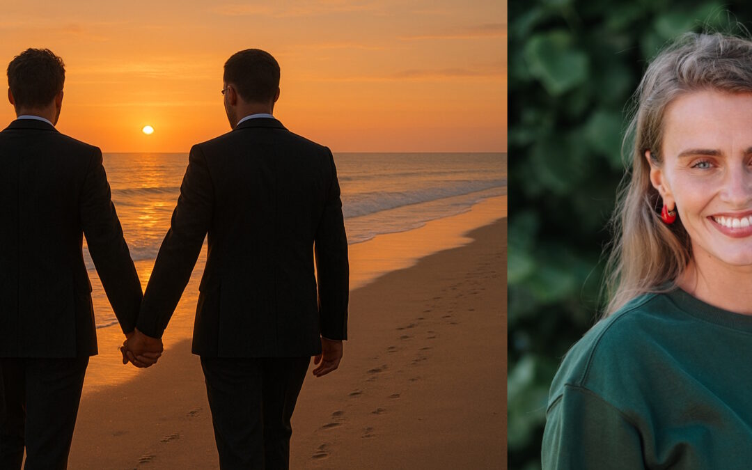 Hva sier Bibelen egentlig om homofili?