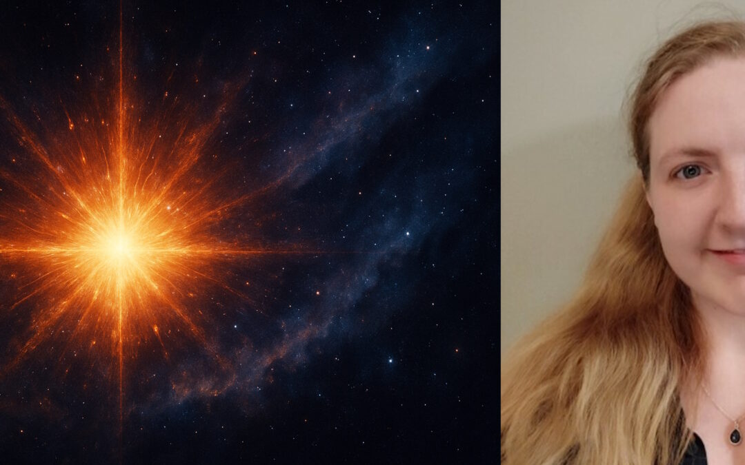 Hva tenker kristne om Big Bang?