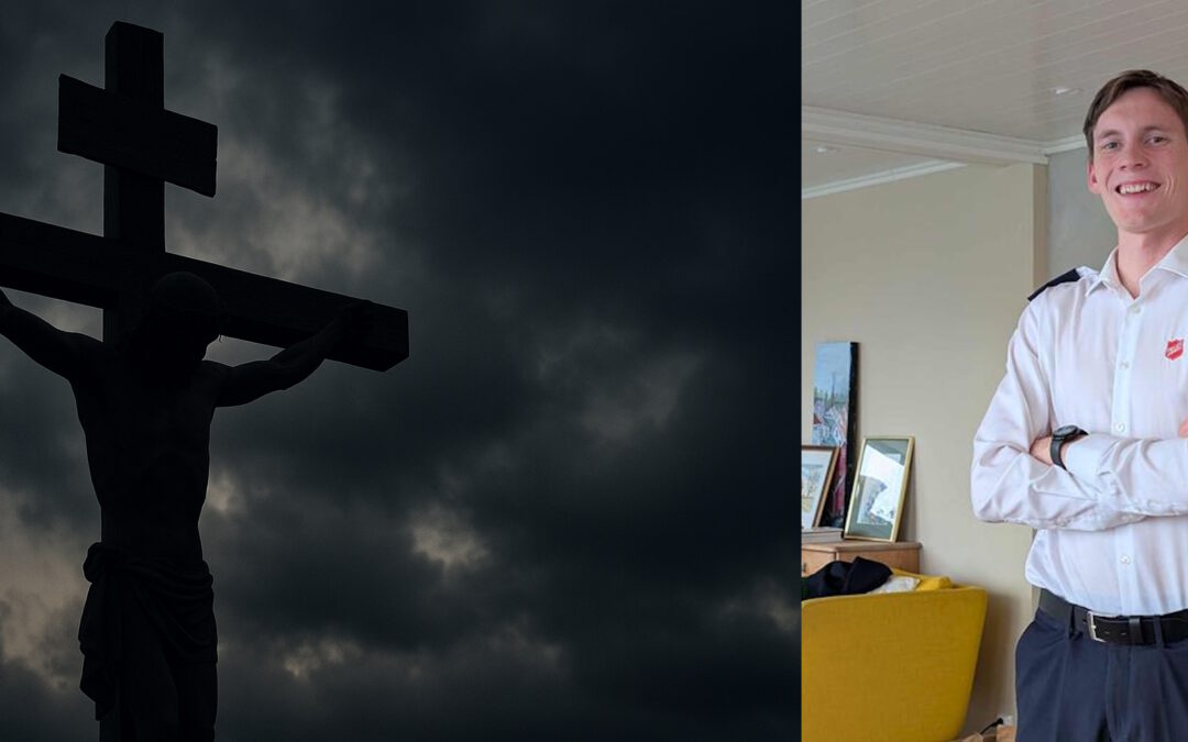 Hvorfor måtte Jesus dø – kunne ikke Gud bare tilgi?