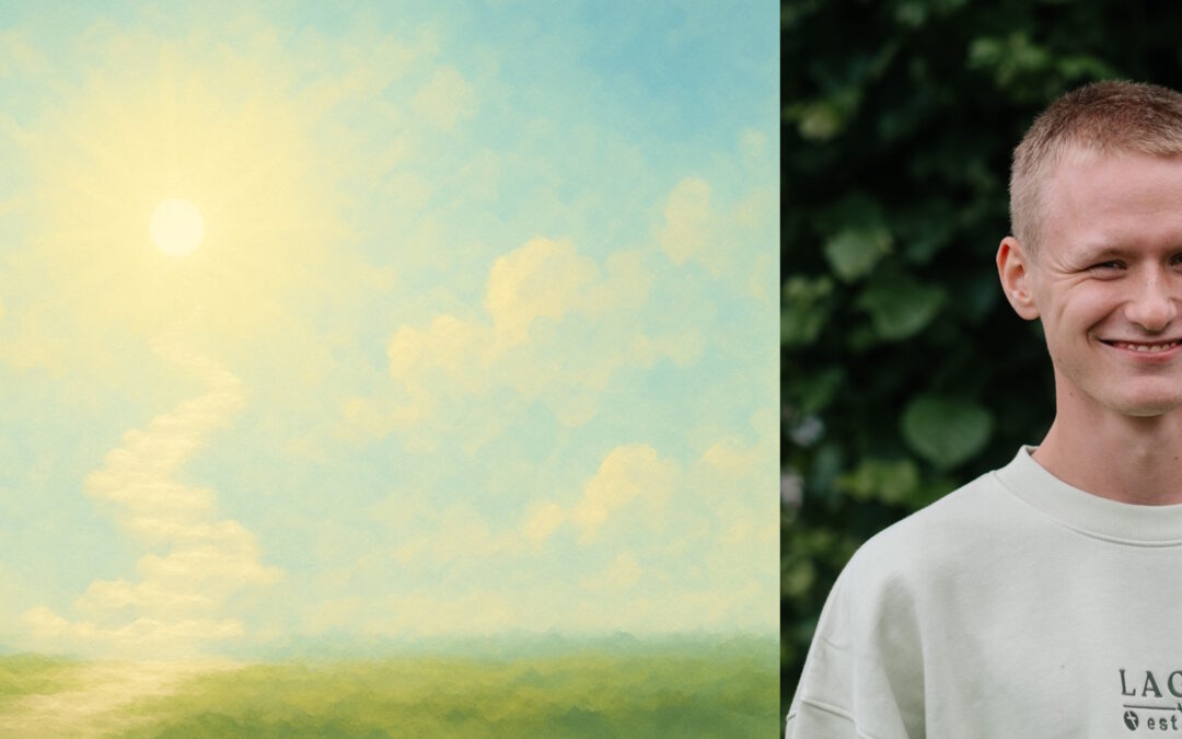 Hva må man gjøre for å komme til himmelen?