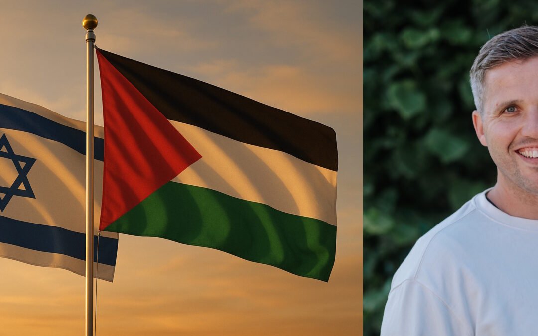 Hva tenker kristne om krigen mellom Israel og Palestina?
