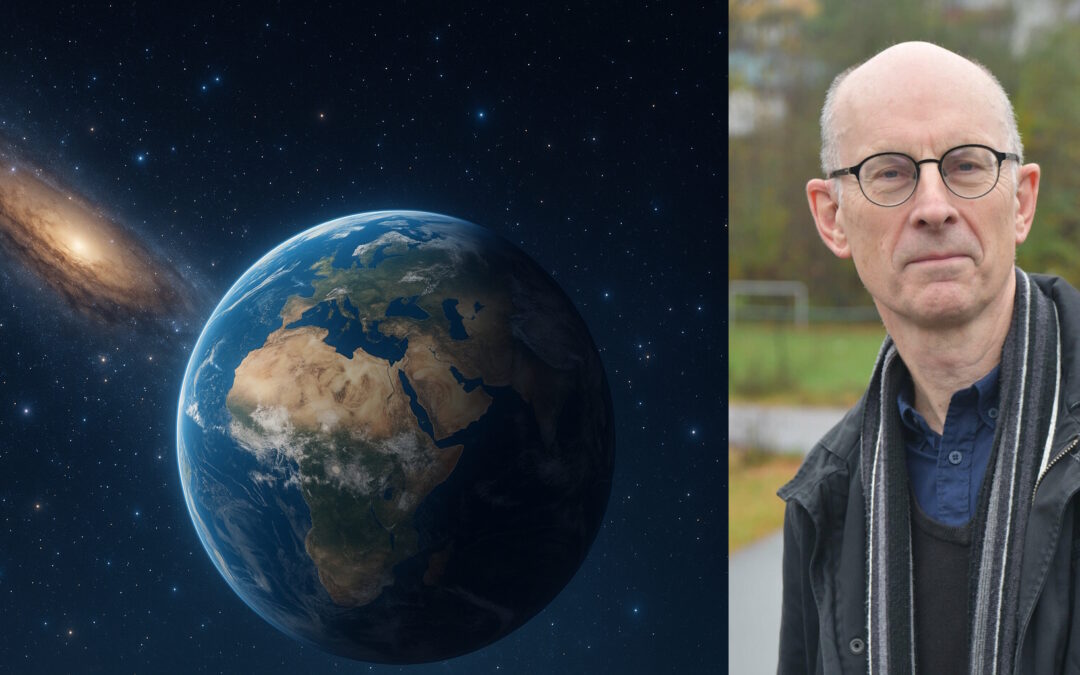 Tror kristne at jorden er 6000 år gammel?