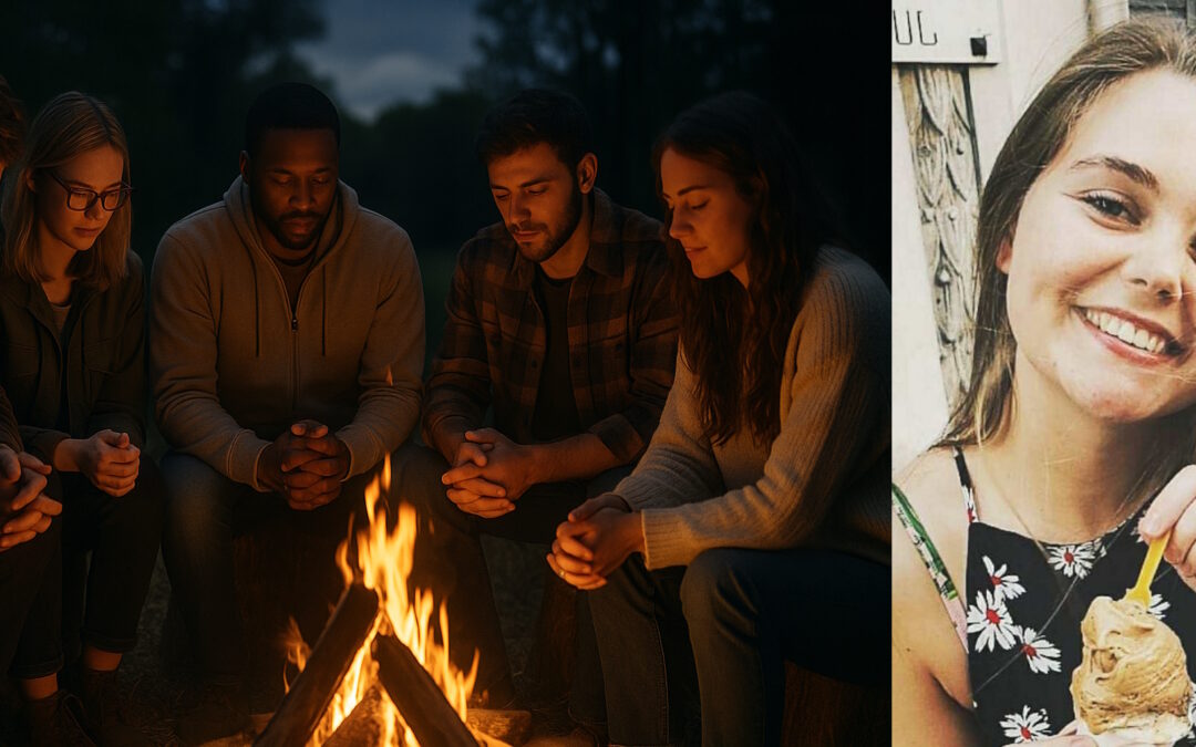 Hvordan er det å være kristen?