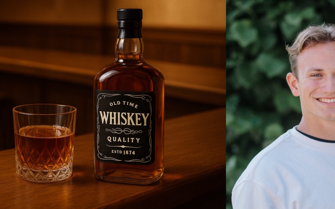 Hva sier Bibelen om alkohol – er det synd å drikke?