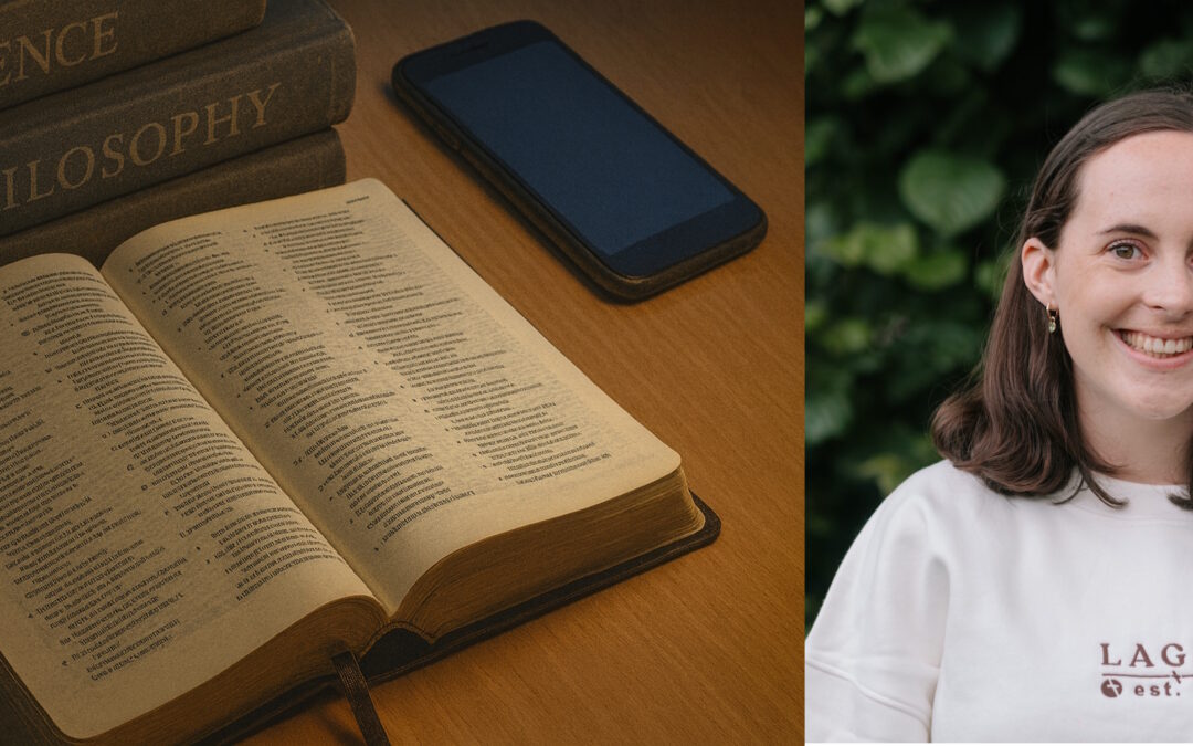 Er ikke Bibelen utdatert?