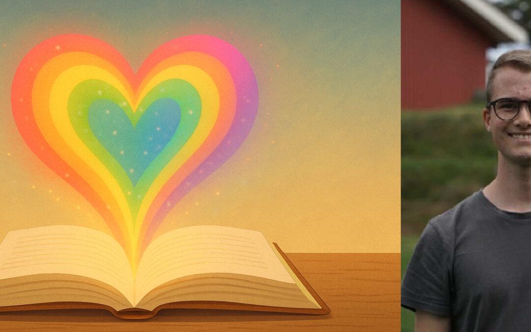 Er det synd å være homofil ifølge Bibelen?