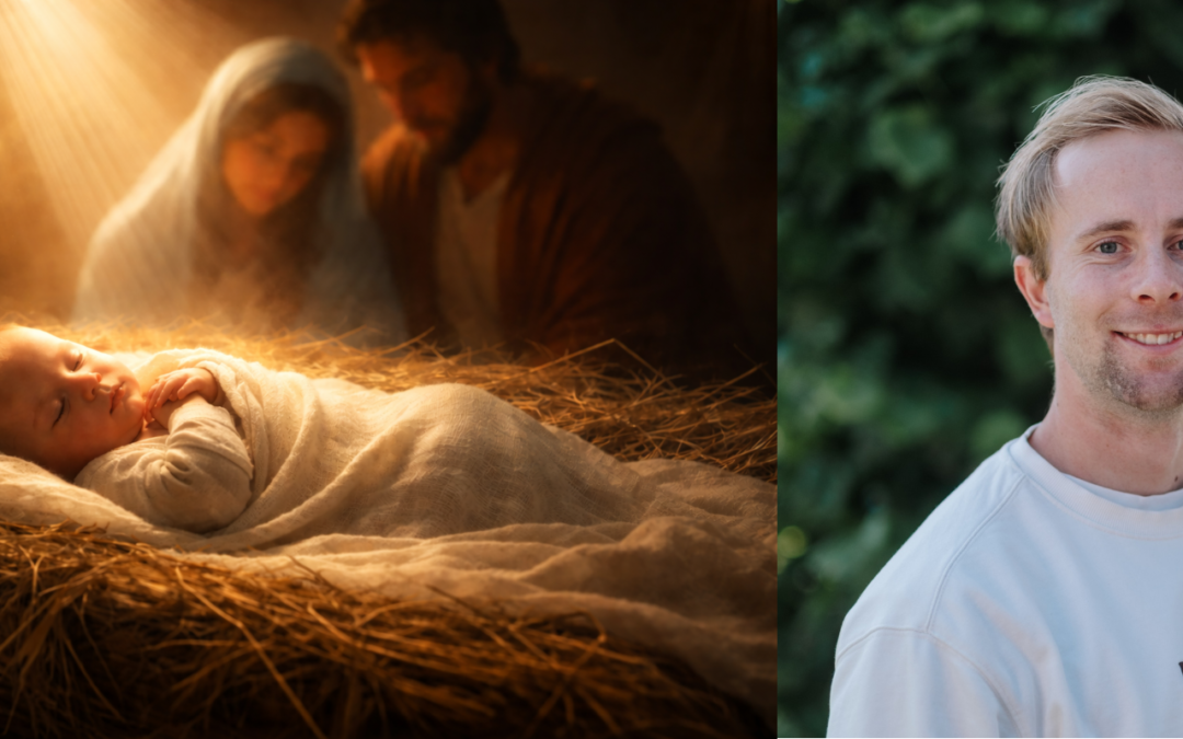 Hvorfor feirer vi jul? 