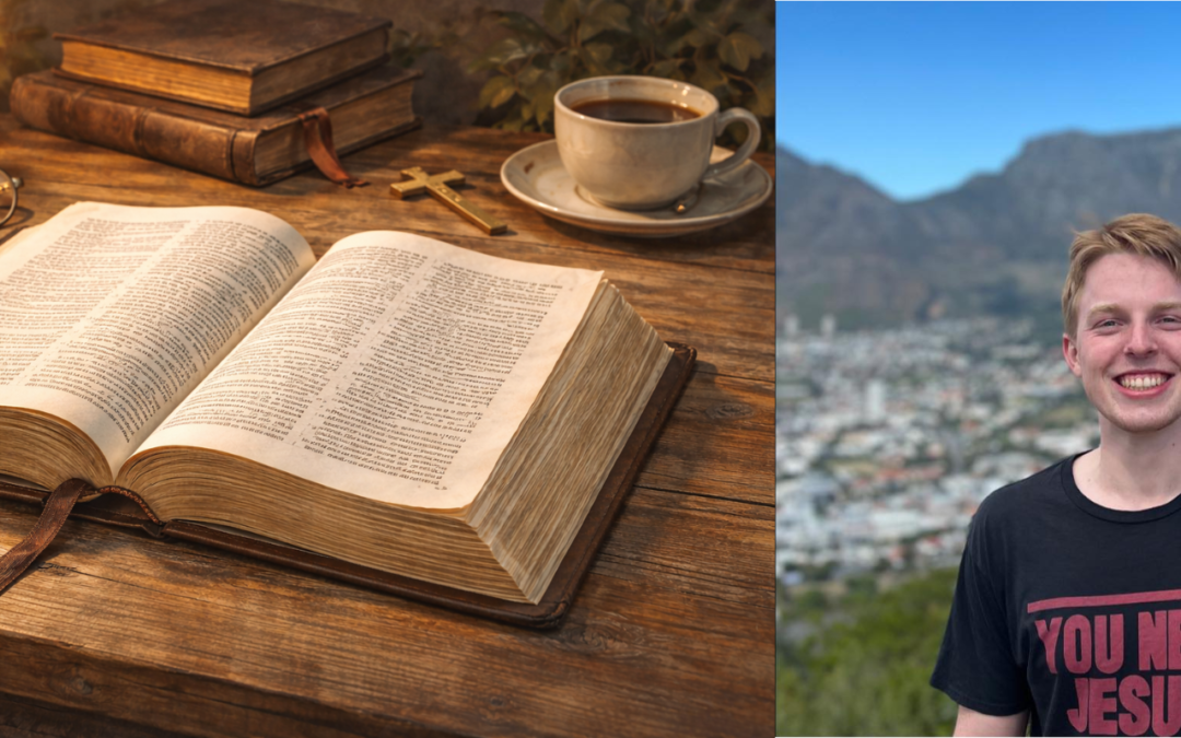 Hvorfor tolker kristne Bibelen så forskjellig?