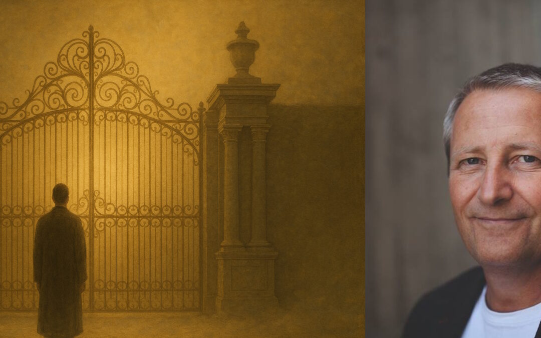 Hva skjer etter døden?