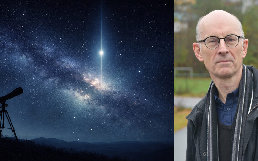 Har vitenskapen bevist at Gud ikke finnes?