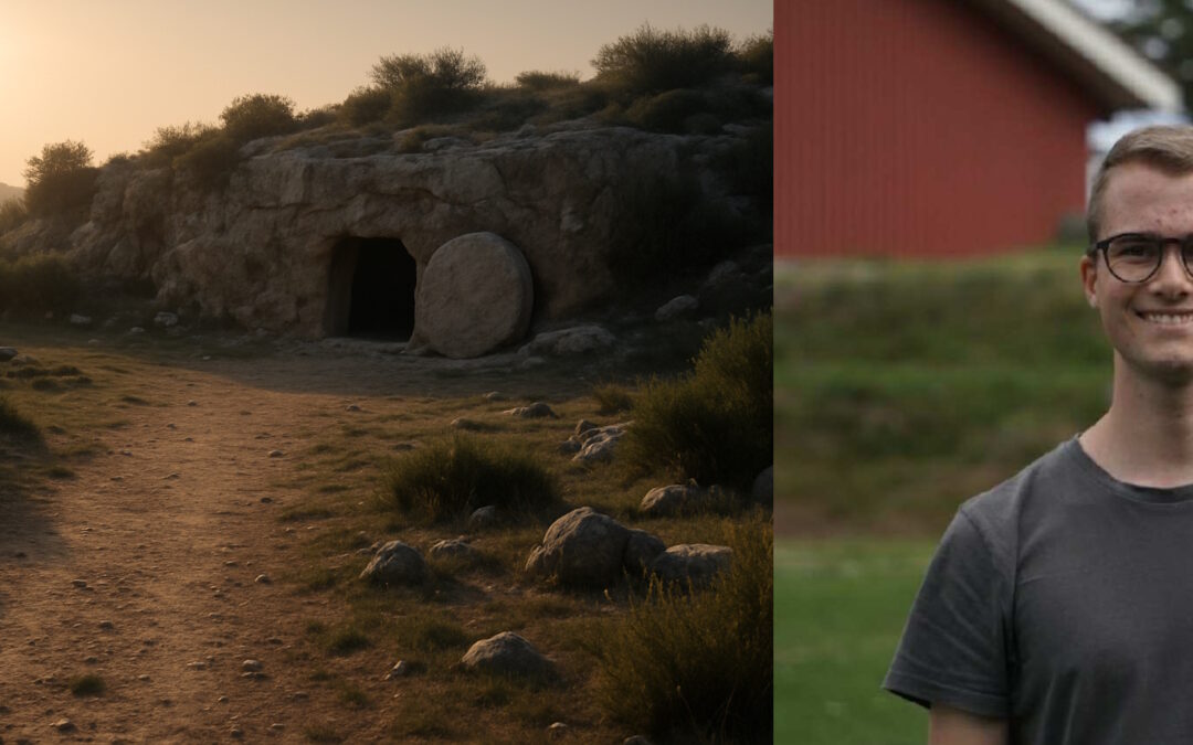 Sto Jesus opp fra de døde? (Del 2)