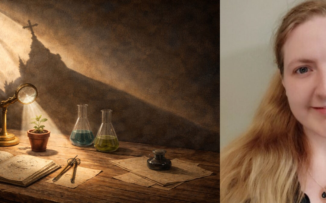 Har kirken motarbeidet naturvitenskap?