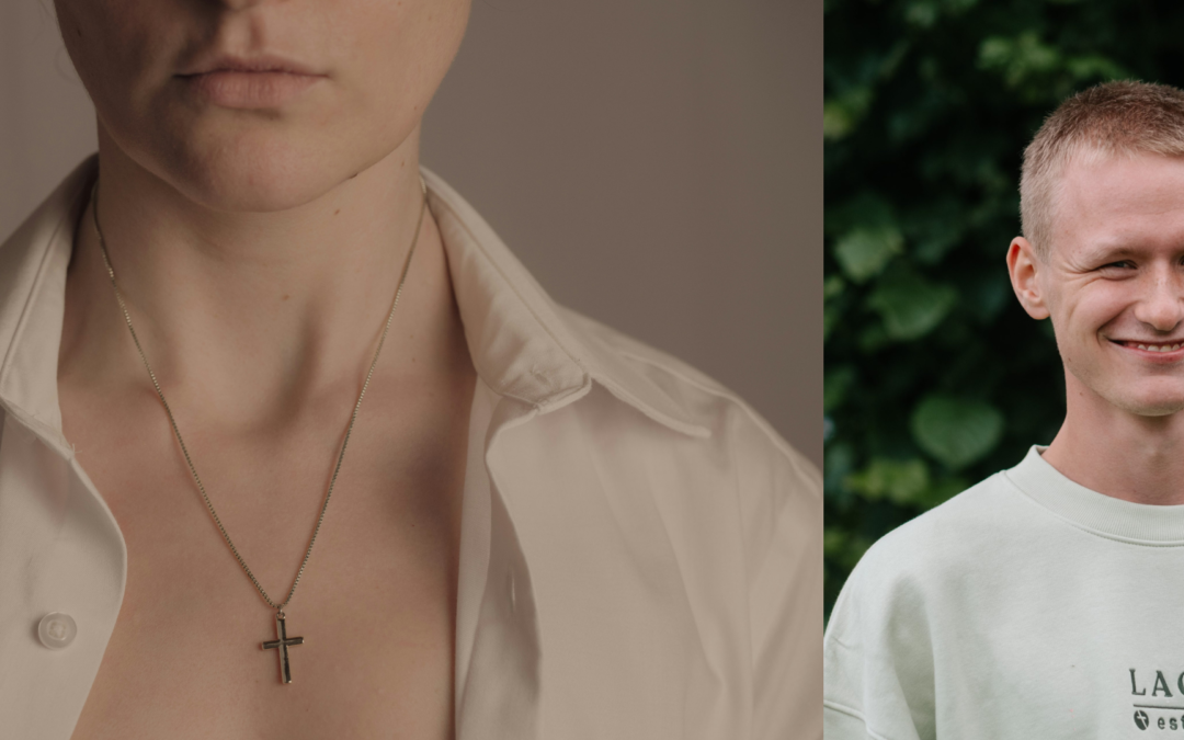 Hvordan vet man at man er kristen?