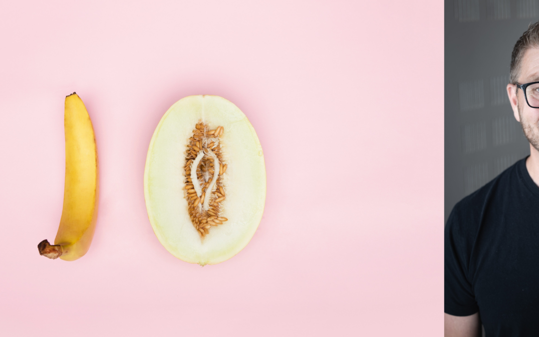 Er det synd å onanere? 