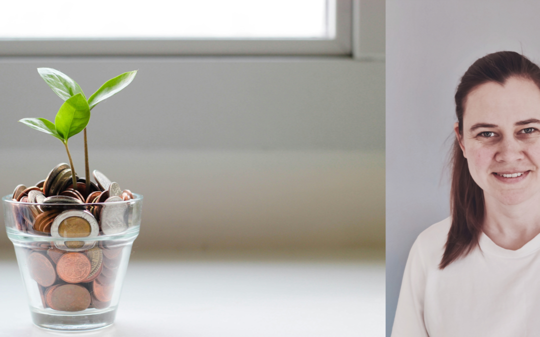 Hvorfor spør kristne om penger hele tiden?